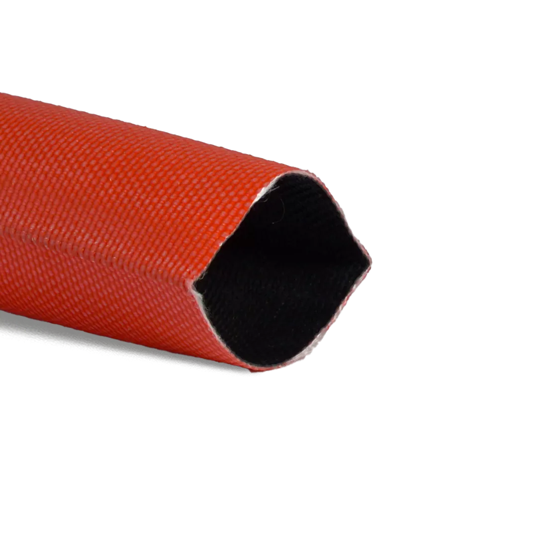 MANICHETTA ROSSA